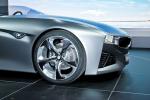 BMW Vision Connected Drive Concept 2011 года